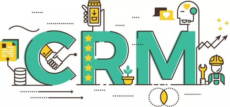 制造业CRM